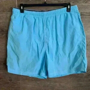 Chaps Swim Trunks‎ EUC